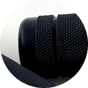 РЫЧАГИ С КРЕСТОВОЙ РУЧКОЙ PROTAPER МОТОЦИКЛ ВЫСОКОГО КАЧЕСТВА СИНИЙ И ЧЕРНЫЙ