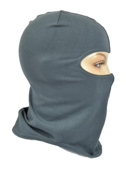 Czapka pod Kask -KOMINIARKA termoaktywna S