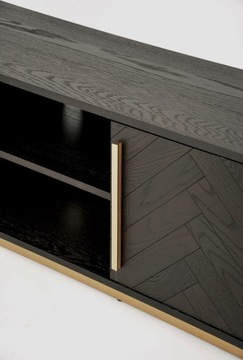 Seville 25-2 Komoda RTV Szafka