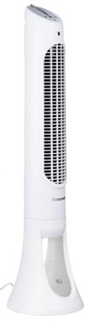 Колонной вентилятор Honeywell HYF260E4, белый