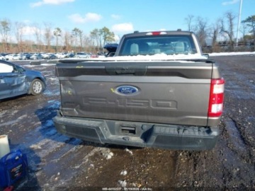 Ford 2021 Ford F150 XL 2021 3.3 Benzyna 290KM, zdjęcie 4