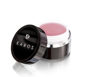 KABOS LED UV НАРАЩИВАНИЕ НОГТЕЙ СТРОИТЕЛЬНЫЙ ГЕЛЬ