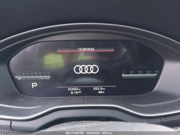 Audi Q5 II 2022 Audi SQ5 2022r., Premium Plus, od ubezpieczalni 3.0 Benzyna 349KM, zdjęcie 9