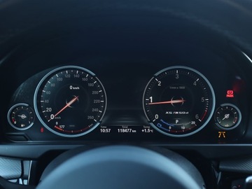 BMW X5 F15 SUV xDrive25d 231KM 2016 BMW X5 xDrive25d, Salon Polska, Serwis ASO, zdjęcie 10