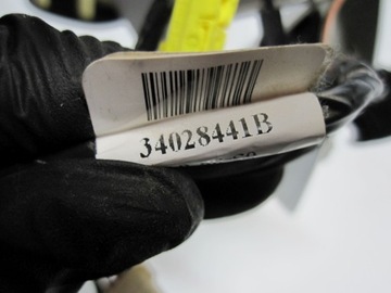 DODGE NITRO 08R PŘEPÍNAČ MULTIFUNKČNÍ ŘÍDÍCÍ 56046035AC 30380694A