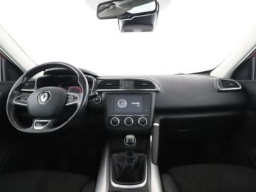 Renault Kadjar Crossover Facelifting 1.3 TCe 140 FAP 140KM 2019 Renault Kadjar Panorama, LED, Kamera, Navi,, zdjęcie 14