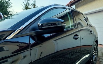 Peugeot 3008 II 2017 Peugeot 3008 Filmik VIDEO Zadbany Doinwestowany Sam Zobacz 1.6 Diesel 115KM, zdjęcie 37