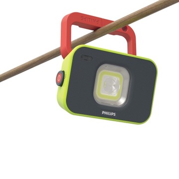 Philips Xperion 6000 Светодиодный прожектор для мастерской