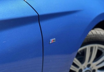 BMW Seria 1 F20-F21 Hatchback 5d Facelifting 2015 120d 190KM 2016 BMW Seria 1 BMW 120d xDrive M Sport 2.0 Diesel 190KM, zdjęcie 7