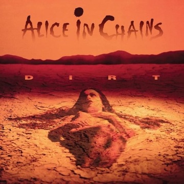 {{{ ALICE IN CHAINS - DIRT (2 LP) 30TH ANNIVERSARY