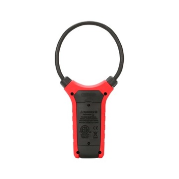 __UNI-T UT-281A мультиметр с клещами UT281A до 3000А__