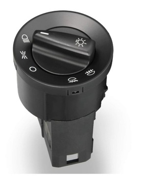 Переключатель переключателя VW Passat B5 FL GOL 1C0941531A 1C0941531A01C