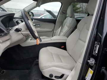 Volvo XC90 II 2023 Volvo XC 90 Core 2023 2.0l 2.0 Benzyna 295KM, zdjęcie 7