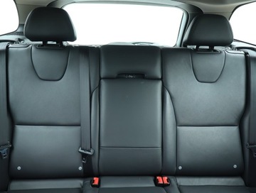 Volvo XC60 I SUV Facelifting 2.0 D3 DRIVE-E 150KM 2016 Volvo XC60 D3, Automat, Skóra, Navi, Klima, zdjęcie 9