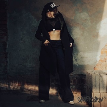 Holy Blvk Карликовая порно-кепка Snapback