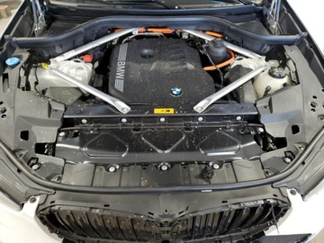 BMW X5 G05 2025 BMW X5 xDrive50E 2025 3.0l 3.0 Hybryda 483KM, zdjęcie 6