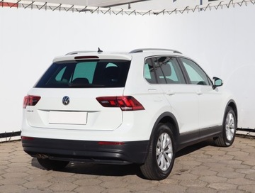 Volkswagen Tiguan II SUV 1.5 TSI EVO 150KM 2019 VW Tiguan 1.5 TSI, Salon Polska, 1. Właściciel, zdjęcie 4