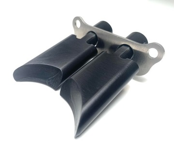 Клапан выпускной Suzuki RM 125 (02-06) 11250-36F10