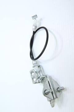 SUZUKI SV 650 16- ТРОС ЗАДНЕГО ЗАМКА