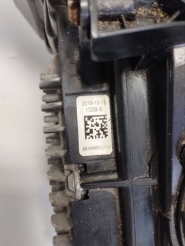 ПЕРЕДНИЕ ФОНАРИ ЛЕВЫЕ+ПРАВЫЕ ПОЛНОСТЬЮ СВЕТОДИОДНЫЕ АДАПТИВНЫЕ BMW 5 G30 G31