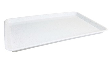 DUŻA TACKA KUCHENNA UNIWERSALNA ATEST MAŁA NA ŻYWNOŚĆ SPOŻYWCZA 19x30cm