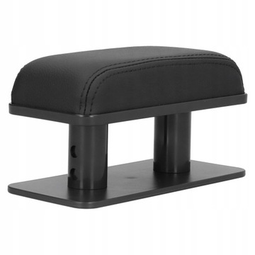 РЕГУЛИРУЕМЫЙ ПОДЛОКОТНИК АВТОМОБИЛЯ ЛЕВАЯ ОПОРА