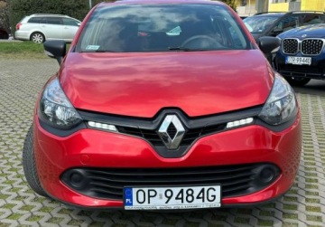 Renault Clio IV Hatchback 5d 1.2 16V 75KM 2015 Renault Clio 1.2 benzyna lpg 2015 r 1.1 BenzynaLPG 75KM, zdjęcie 3