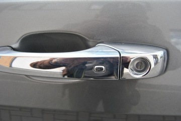 Jeep Cherokee IV 2013 Jeep Grand Cherokee Rej-PL * Skóra * NAVI *, zdjęcie 17