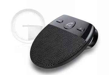 МУЛЬТИКОМПЛЕКТ HANDS-FREE SP11 ДЛЯ АВТОМОБИЛЬНОГО АККУМУЛЯТОРА BT 5.0 + АВТОЗАПУСК