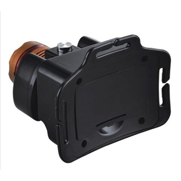 СОЛНЕЧНАЯ СВЕТОДИОДНАЯ ФАРА АККУМУЛЯТОРНАЯ ФАРА