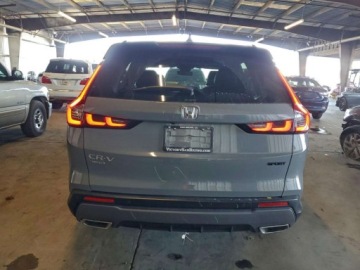 Honda CR-V VI 2025 Honda CR-V Sport-L 2025 2.0 Hybryda 190KM, zdjęcie 2