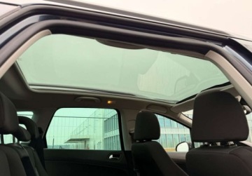 Peugeot 308 I SW Facelifting 1.6 VTI 120KM 2013 Peugeot 308 FAMILY PanoramicznyDach 1.6i 120ps Bezwypadkowy Serwisowany TOP, zdjęcie 24