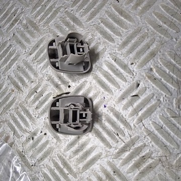 Słoneczko Renault Megane II