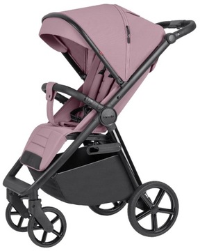 Carrello Bravo SL 5520 Blush Pink - 2024
