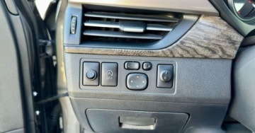 Toyota Avensis III Sedan Facelifting 2015 2.0 D-4D 143KM 2017 Toyota Avensis Avensis Prestige Vat Marza Bezwypadkowy Salon PL ASO, zdjęcie 31