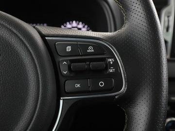 Kia Sportage IV SUV 1.6 T-GDI 177KM 2017 Kia Sportage 4WD 177KM Panorama Navi Kamera, zdjęcie 34