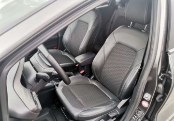 Ford Puma II 2022 Ford Puma Ford Puma 1.0 EcoBoost mHEV Titanium X DCT Benzyna 125KM, zdjęcie 9