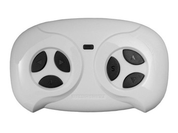 Ciężarówka Auto na akumulator Pilot 4 X 4 180 Watt