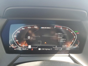 BMW Seria 2 F74 M Gran Coupe 2.0 M235 300KM 2024 BMW Seria 2 M235xi 2024 2.0l 2.0 Benzyna 301KM, zdjęcie 9