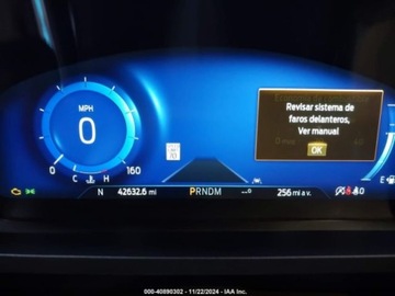 Ford Explorer VI 2020 Ford Explorer Platinum 2020 3.0l 3.0 Benzyna 365KM, zdjęcie 11