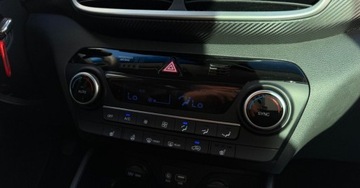 Hyundai Tucson III SUV Facelifting 1.6 GDi 132KM 2020 Hyundai Tucson 1.6 GDi 132KM Salon PL Comfort 1.6 Benzyna 132KM, zdjęcie 6