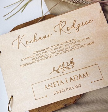 ГОСТЕВАЯ КНИГА РУСТИК фотокабина свадебный АЛЬБОМ