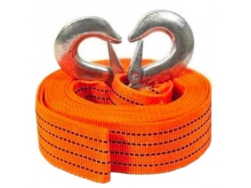 LINKA HOLOWNICZA PAS HOLOWNICZY 4 METRY 3 TON LINA