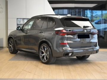 BMW X5 G05 SUV Facelifting 3.0 30d 298KM 2026 BMW X5 xDrive30d Sport Suv 3.0 (298KM) 2026, zdjęcie 1