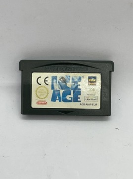 Ice Age GBA (sama gra)
