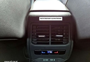 Cupra Formentor 2022 Cupra Formentor 1.5 TSI 150KM DSG Navi 6xPDC Skora Full led kamera Orygina, zdjęcie 16