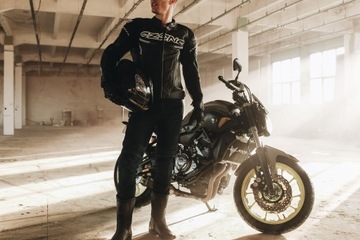 Мотоциклетные перчатки OZONE RASCAL LADY БЕСПЛАТНО