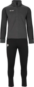 DRESY DRES POLIESTER NA TRENING MECZ KEEZA X10