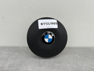 ULOŽENÍ ŘIDIČE AIRBAG NOVÝ BMW X3 X4 X5 X6 F25 F26 F15 F16 K112/905