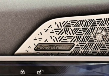 BMW Seria 5 G90-91 2025 BMW Seria 5 I wlasciciel M Sport Hak Gwarancja Bezwypadkowy FVAT23, zdjęcie 25